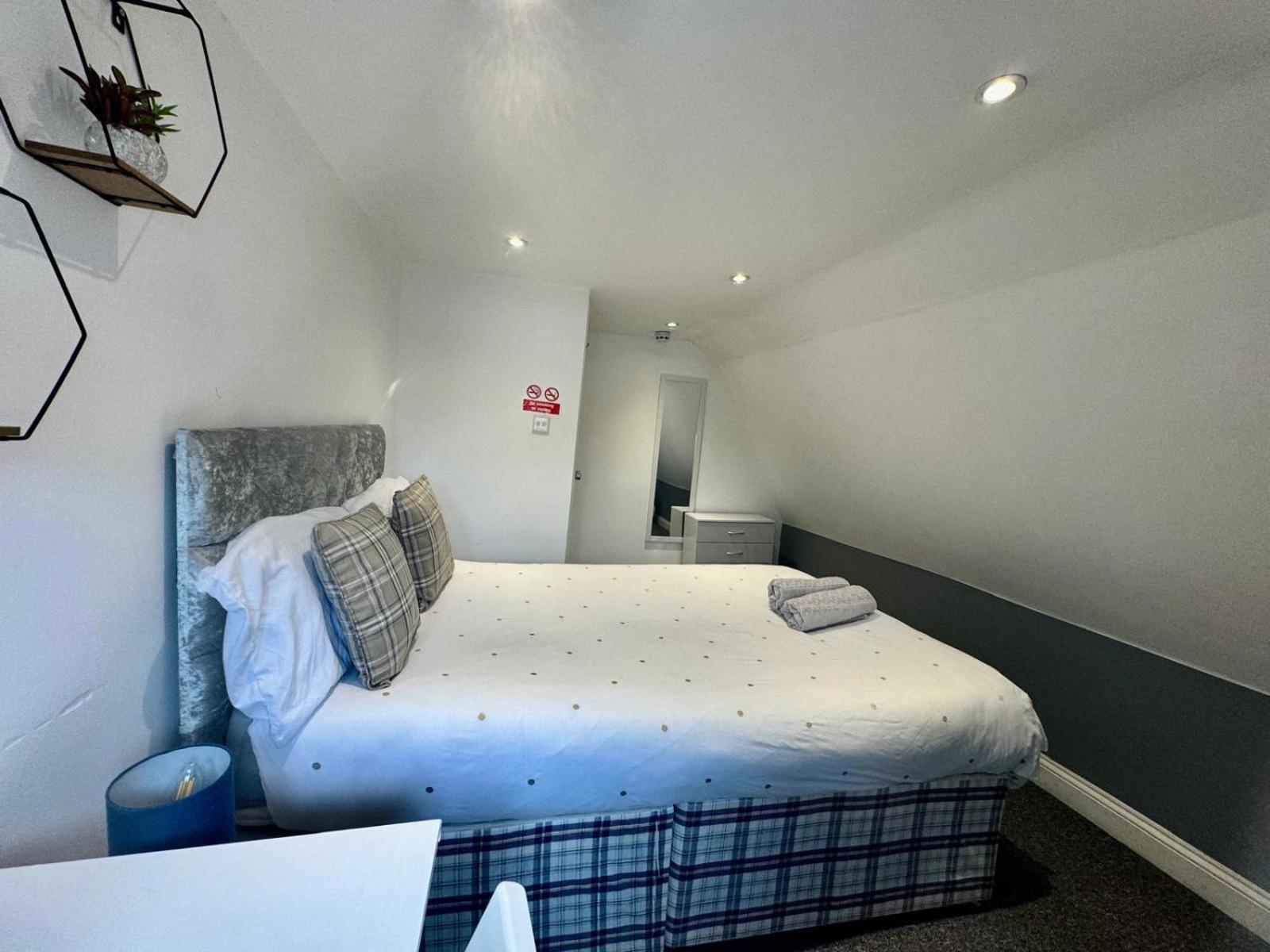 Privat overnatting Lovely Centre